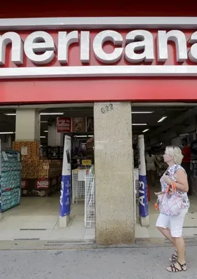 Americanas abre 769 vagas temporárias para a operação na Black Friday