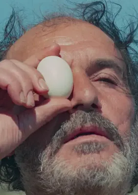"Cabeças Cortadas", de Glauber Rocha, ganhará versão restaurada em 4k