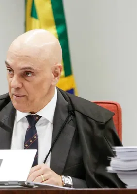Entenda por que Moraes foi citado em investigação do caso Master