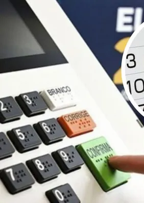 Faltam 7 dias para as eleições: saiba como consultar seu local de votação e o prazo para baixar o e-Título atualizado
