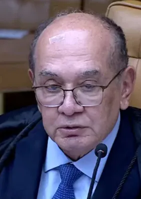 Gilmar mantém quebra de sigilo de viúva de miliciano do gabinete de Flávio