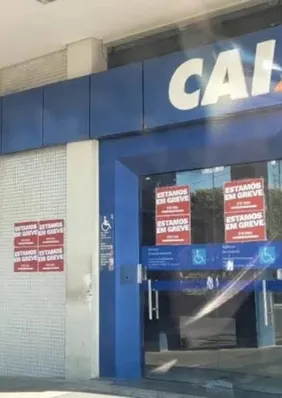 Greve na Caixa: veja como ficam Bolsa Família, Pé-de-Meia, Gás do Povo e INSS
