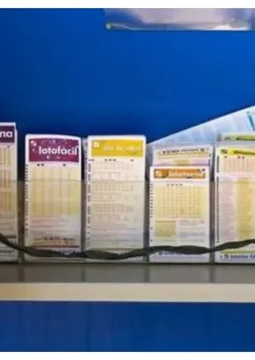 Loteria Federal: confira os bilhetes sorteados do concurso 6095