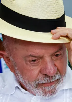 Lula promete caneta emagrecedora de graça para pacientes com obesidade