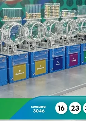 Mega-Sena acumula e vai a R$ 50 milhões; veja os números sorteados