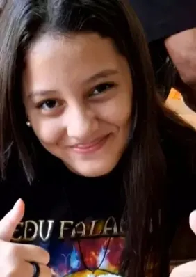 Menina de 13 anos desaparece após fugir com homem que teria conhecido no Discord