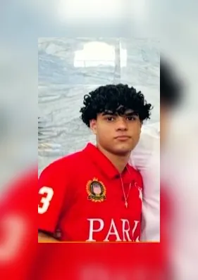 Motorista suspeito de atropelar adolescente diz que local estava escuro e não o viu atravessar