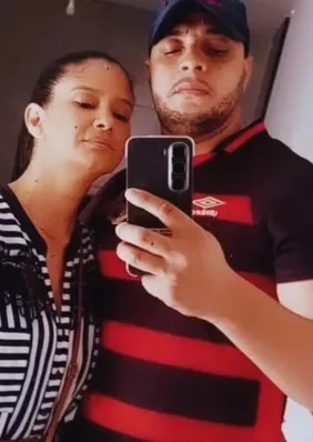 Mulher é presa após matar companheiro com facada no peito