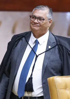 Dino envia ao plenário decisão que liberou postagem sobre Nossa Senhora