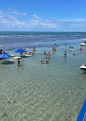 PC identifica jangadeiro denunciado por importunação sexual na orla de Maceió