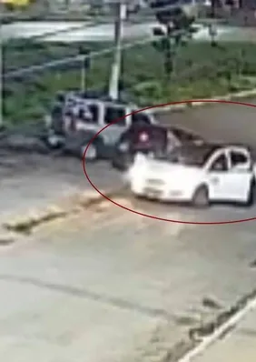 PM que baleou jovem na saída do cinema é denunciado por homicídio tentado