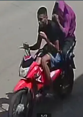 "Ratão": suspeito de integrar facção morre em confronto com a polícia em Coruripe