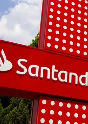Santander abre inscrições para 230 vagas de emprego em todas as regiões do país