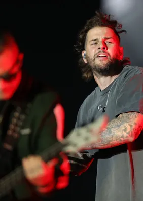 Segundo dia do Rock in Rio terá Avenged Sevenfold, Sepultura e mais