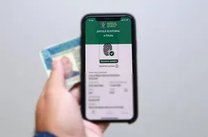 A nove dias da eleição, mais de 830 mil alagoanos já têm acesso ao e-Título