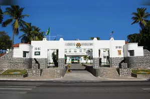 Após pedido de tropas federais, SSP garante segurança nos 102 municípios