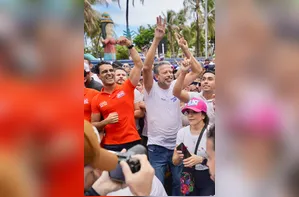Arthur Lira critica ataques e acusa adversários de espalhar “fake news e mentiras”