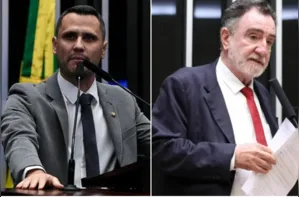 Cleitinho chega a 54% dos votos válidos em MG; Patrus tem 23%