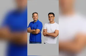 DataTrends: Renan Filho tem 45% e JHC 44% para o Governo de Alagoas