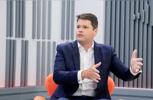 Davi Davino defende CPI da água em AL e diz que Senado precisa dar ‘freio’ no STF