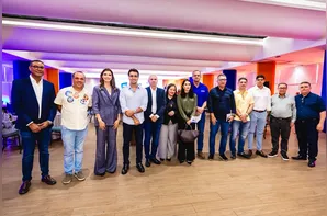 Em sabatina com atacadistas, JHC promete novo modelo para a economia de Alagoas