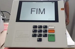 Que horas começa e termina a votação em Alagoas neste domingo?