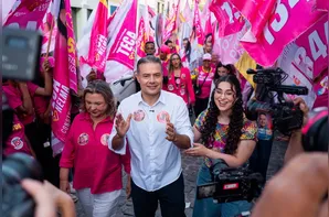 Renan Filho convoca apoiadores para ato com Lula em Maceió nesta quinta