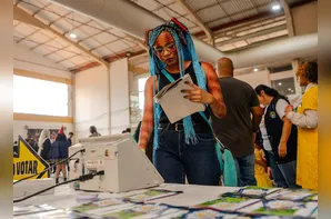 TRE/AL aproxima Justiça Eleitoral do público jovem durante Festival da Cultura Nerd