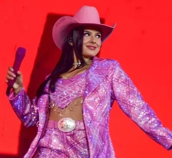 Ana Castela se irrita com vidente e dispara: "Tomando medidas cabíveis"