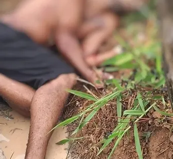 Jovem de 18 anos é encontrado com marcas de tiros no Centro de Joaquim Gomes