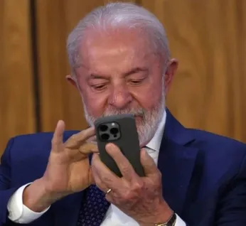 Lula pode fazer anúncio das bets na Paulista; veja bastidor