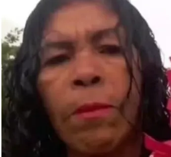 Preso suspeito de matar mulher com golpe na cabeça em Olho d’Água do Casado