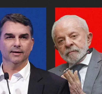 Quaest em SP: eleitores temem reeleição de Lula ou volta de um Bolsonaro?