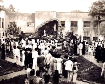 09
set
Exposição no Maceió Shopping integra programação pelos 175 anos da Santa Casa de Maceió
