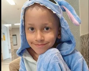 A luta de crianças e adolescentes alagoanos contra o câncer