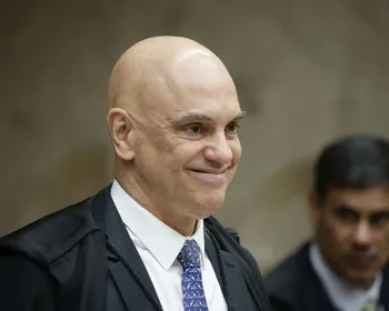 Abracrim pede afastamento cautelar de Moraes após conversas com Vorcaro