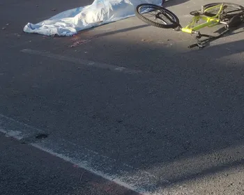 Adolescente de 16 anos morre após ter a cabeça atingida por caminhão no Trapiche