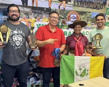 Alagoana Carminha conquista seis medalhas no Troféu Brasil de Atletismo Master