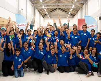 Alagoas recebe estudantes de sete países em celebração internacional inédita