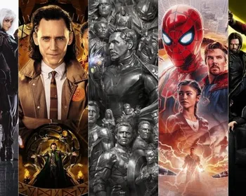 Além de ‘Vingadores: Ultimato Encore’, o que assistir antes de ‘Vingadores: Doutor Destino’?