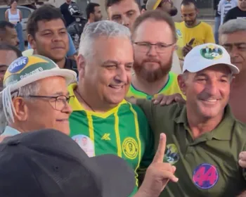 Alfredo Gaspar defende crédito, água e infraestrutura para o Nordeste em agenda na Bahia