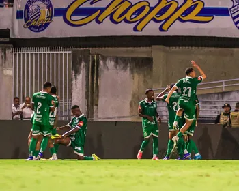 Algoz do CSA, Uberlândia será o adversário do ASA na final da Série D