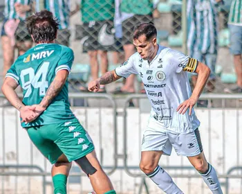 Allef projeta final da Série D pelo ASA contra o Uberlândia em busca do título nacional