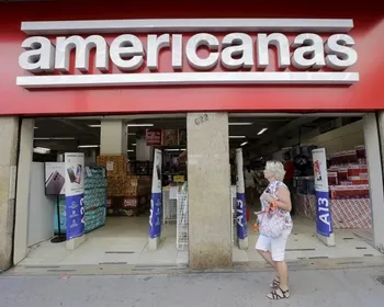 Americanas abre 769 vagas temporárias para a operação na Black Friday
