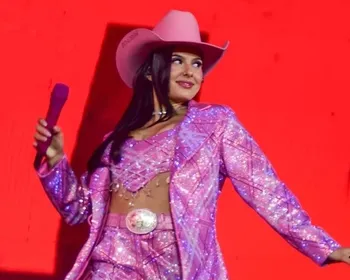 Ana Castela se irrita com vidente e dispara: "Tomando medidas cabíveis"