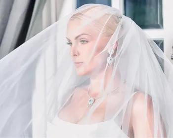 Ana Hickmann e Edu Guedes oficializam casamento em fazenda; veja fotos
