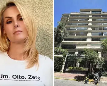 Ana Hickmann perde recurso e apartamento milionário segue em leilão