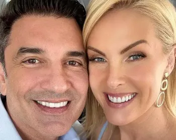 Ana Hickmann revela tensão a poucas semanas do casamento com Edu Guedes