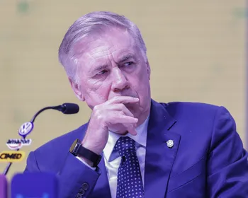 Ancelotti aposta em renovação e define primeira lista pós-Copa como “equilibrada”