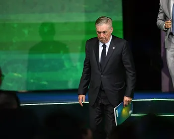 Ancelotti faz 1ª convocação da Seleção pós-Copa; veja nomes